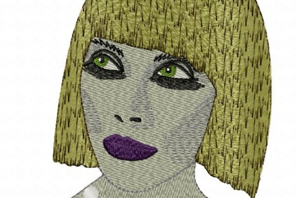 Amanda