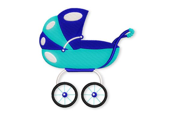 Baby Stroller Carriage