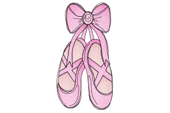 Ballet Shoes