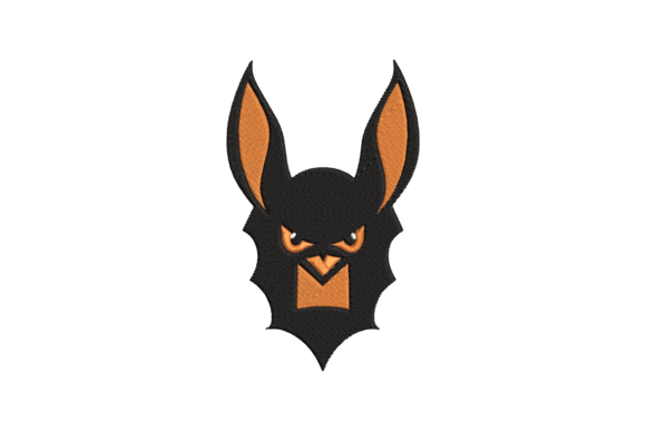 Bat Head