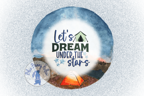 Let’s Dream Under the Stars