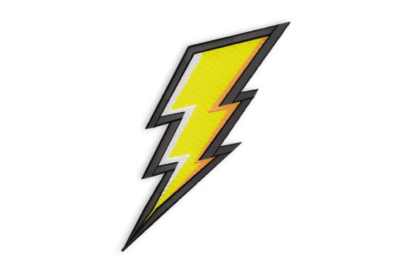 Lightning Bolts