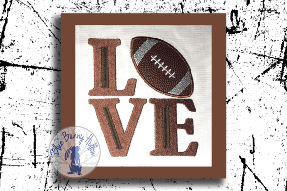 Love Football