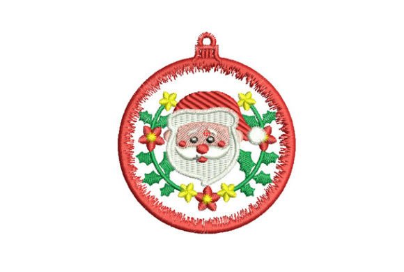 Santa Claus, Merry Christmas